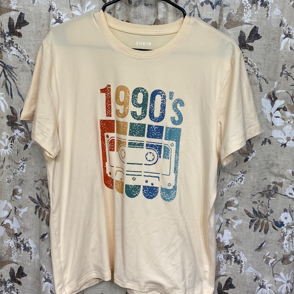 90s tee